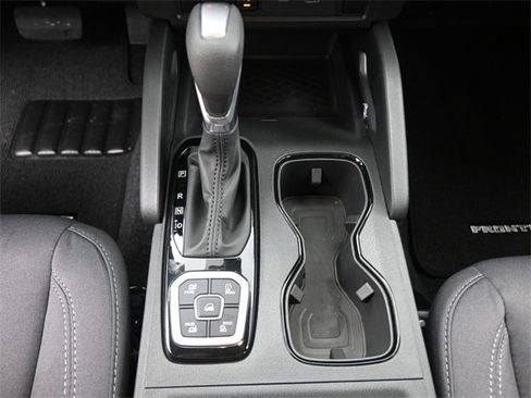 New 2026 Nissan Frontier SV image 4