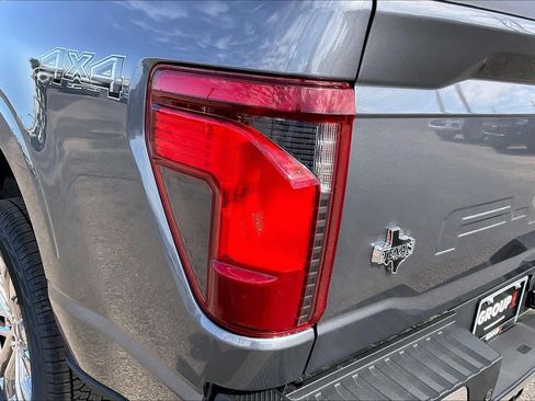 New 2026 Ford F150 XLT AWD/4WD image 14