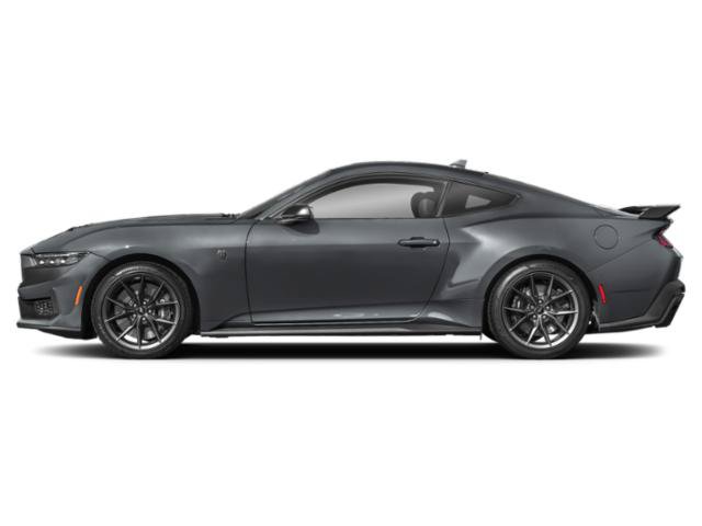New 2026 Ford Mustang Dark Horse RWD image 3