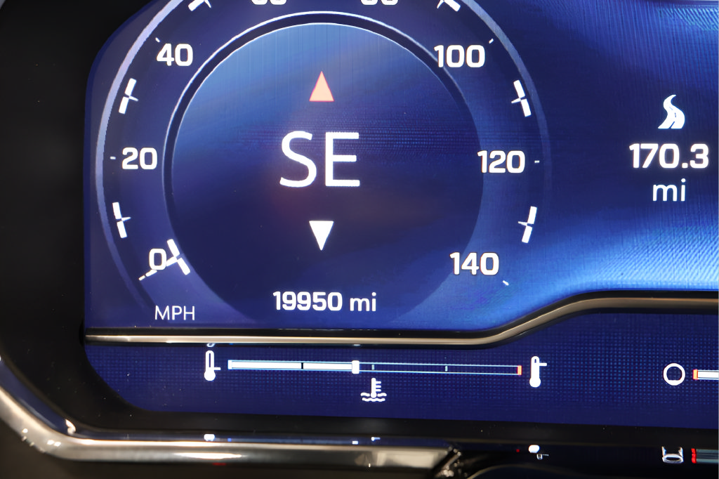 Used 2025 Chevrolet Silverado 3500 High Country w/ High Country Premium Package AWD/4WD image 15