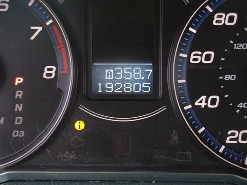 Used 2006 Acura TSX FWD image 42