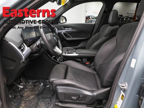 Used 2023 BMW X1 xDrive28i w/ Convenience Package image 14