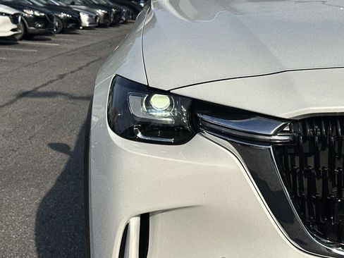 Certified 2024 MAZDA CX-90 3.3 Turbo w/ Premium Package image 9