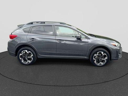 Certified 2023 Subaru Crosstrek 2.5i Limited AWD/4WD image 9
