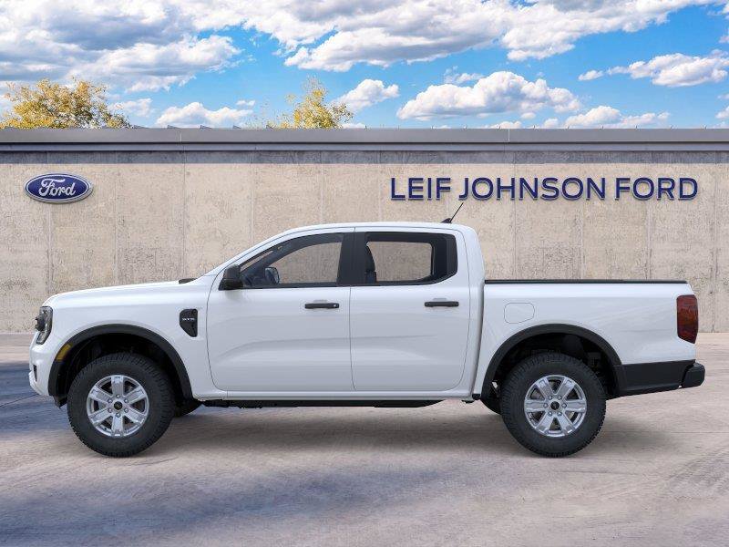 New 2026 Ford Ranger XL RWD image 3