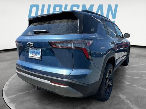 New 2026 Chevrolet Equinox LT FWD image 6
