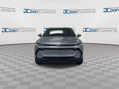 New 2026 Chevrolet Equinox EV LT