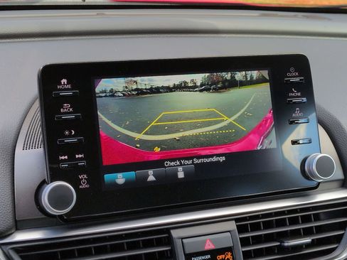 Used 2022 Honda Accord Sport Special Edition image 59