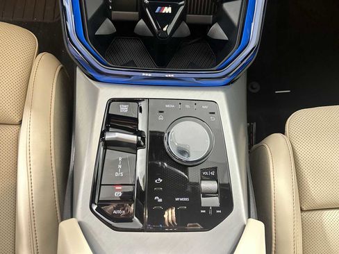 New 2026 BMW X3 xDrive30 w/ M Sport Package image 17