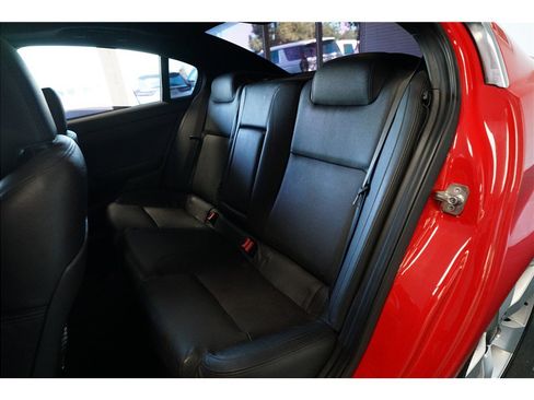 Used 2009 Pontiac G8 GT w/ Premium Package image 12