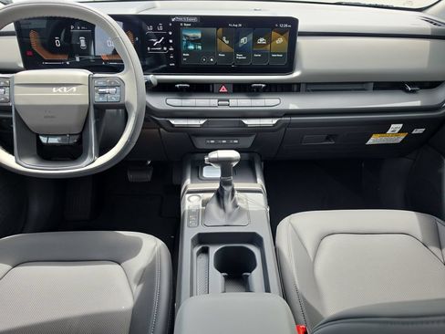 New 2027 Kia Seltos EX FWD image 15