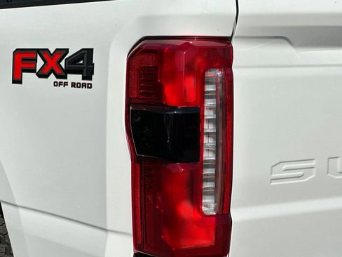 New 2026 Ford F250 XL w/ STX Appearance Package image 6