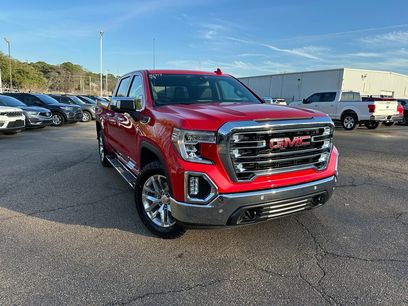 Used 2019 GMC Sierra 1500 SLT w/ SLT Premium Plus Package