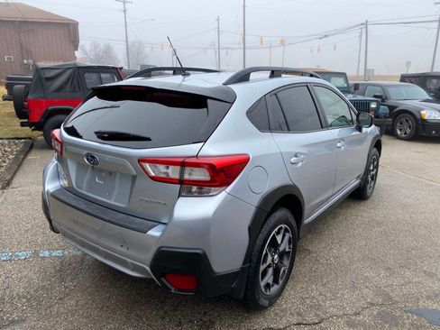 Used 2018 Subaru Crosstrek 2.0i image 6