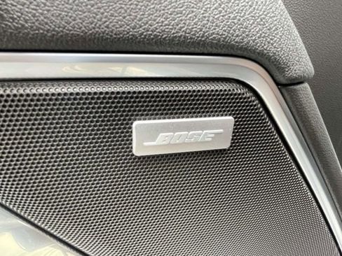Certified 2025 GMC Sierra 1500 Elevation w/ Elevation Premium Package AWD/4WD image 17