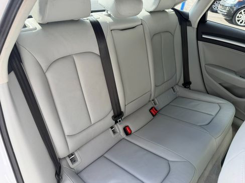 Used 2016 Audi A3 2.0T Premium w/ Audi MMI Navigation Plus image 44