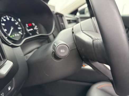 Used 2025 MAZDA CX-50 AWD 2.5 Hybrid w/ Premium Pkg image 25