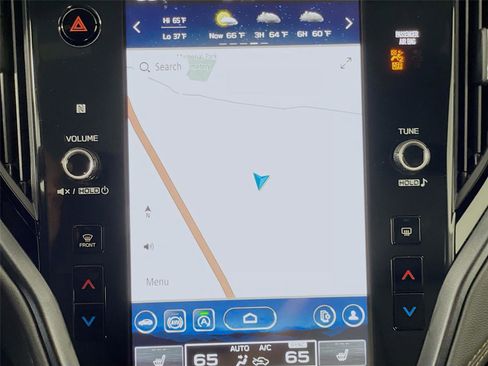 Used 2025 Subaru Outback Wilderness image 18