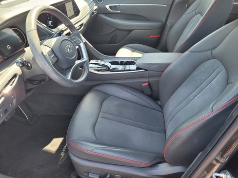 Used 2022 Hyundai Sonata SEL Plus image 12