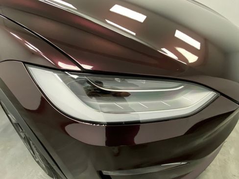 Used 2023 Tesla Model X AWD/4WD image 10