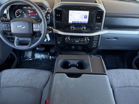 Used 2021 Ford F150 XLT AWD/4WD image 10