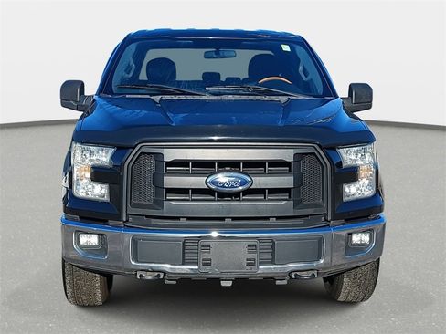 Used 2015 Ford F150 XL w/ Equipment Group 101A Mid image 2