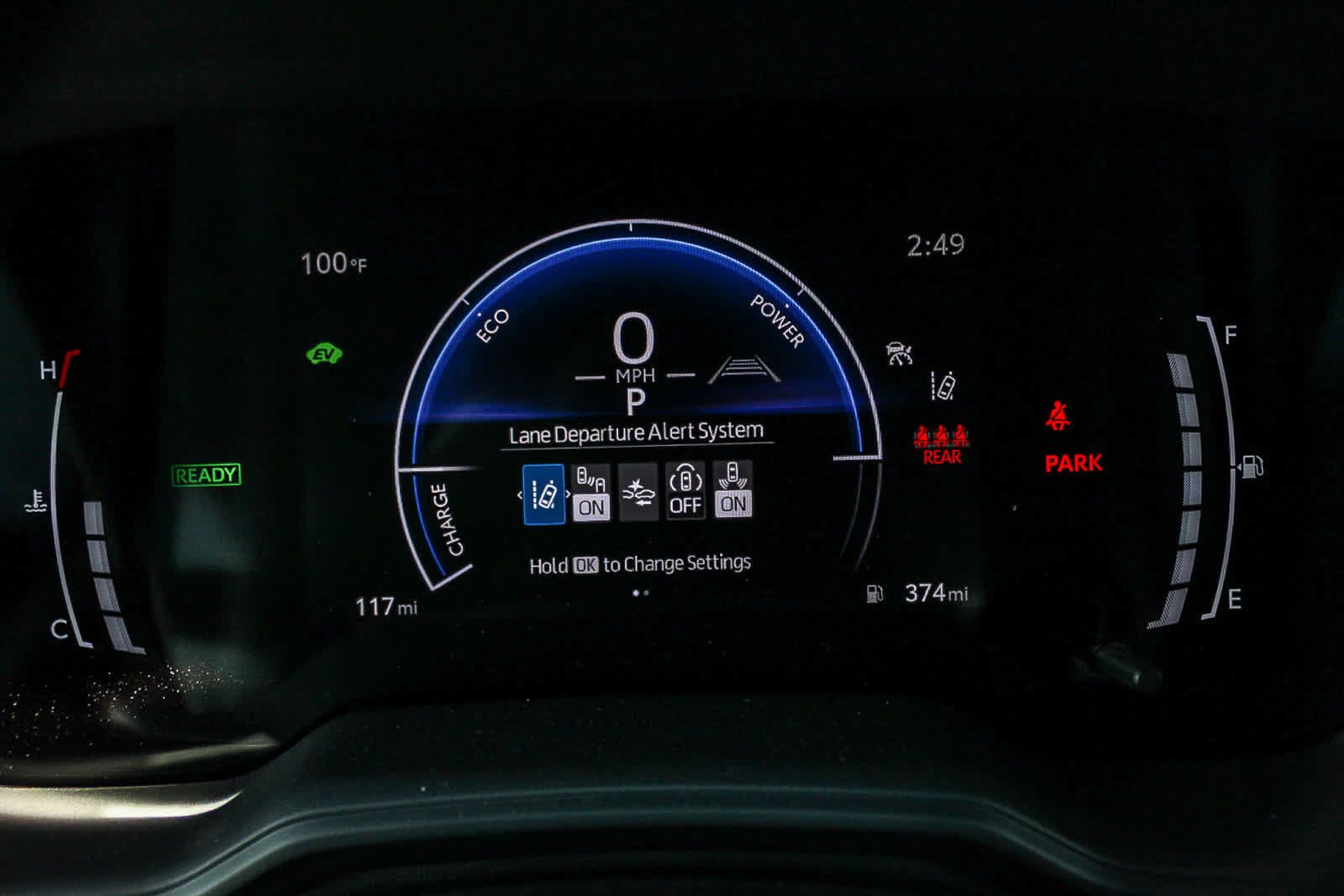 Used 2026 Toyota Corolla SE FWD image 22