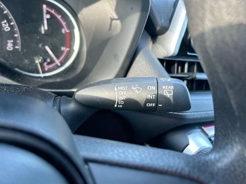 Used 2024 Toyota RAV4 LE FWD image 18