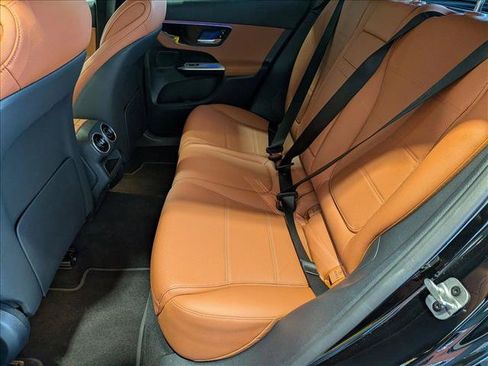 Certified 2026 Mercedes-Benz GLC 300 image 18