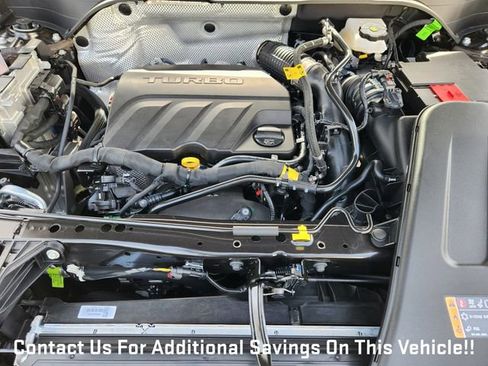 New 2026 Buick Envista Avenir image 21