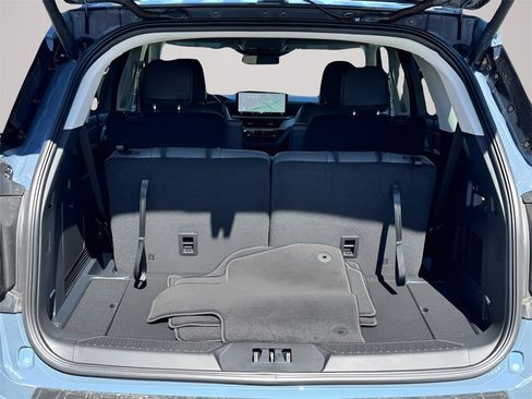 New 2025 Ford Explorer Active w/ Active Comfort Package image 20