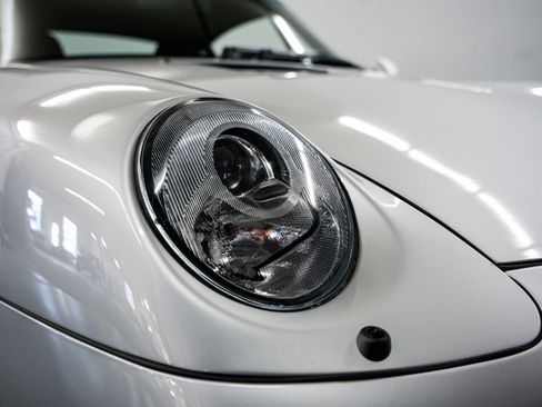 Used 1997 Porsche 911 Carrera 4S AWD/4WD image 40