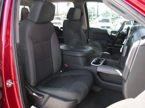 Used 2020 GMC Sierra 1500 Elevation image 36