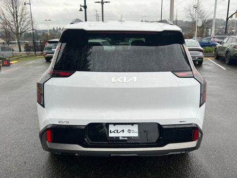New 2026 Kia EV9 GT-Line image 7