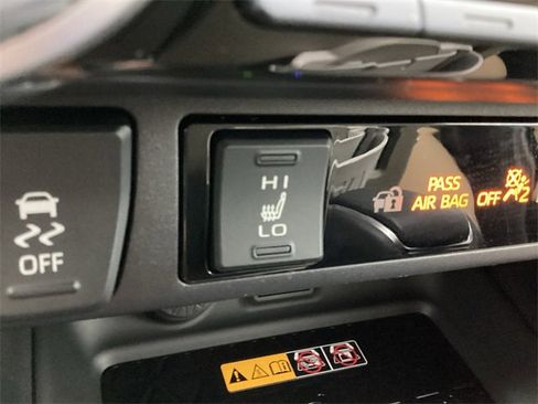 New 2025 Toyota RAV4 XLE Premium image 22