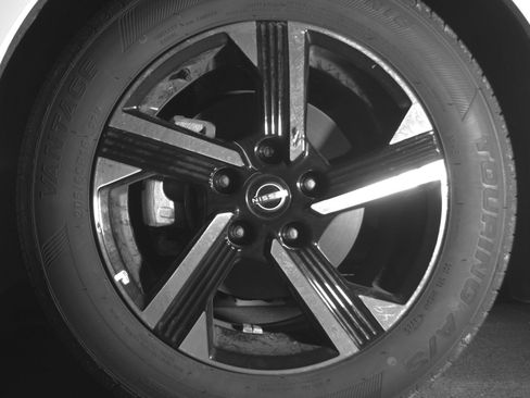 Used 2024 Nissan Sentra SV image 12