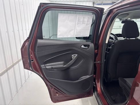 Used 2018 Ford Escape SE AWD/4WD image 11