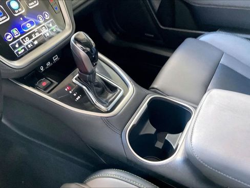 Used 2024 Subaru Outback Onyx Edition image 11