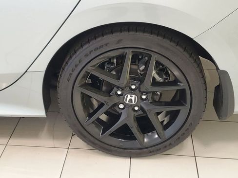 Certified 2026 Honda Civic Sport image 22