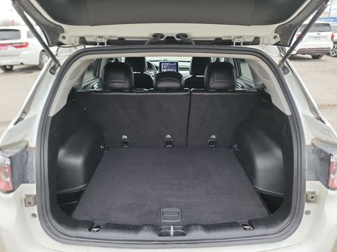 Used 2022 Jeep Compass Limited image 21