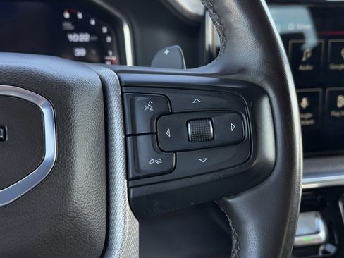 Used 2024 GMC Sierra 1500 Denali w/ Denali Reserve Package image 17