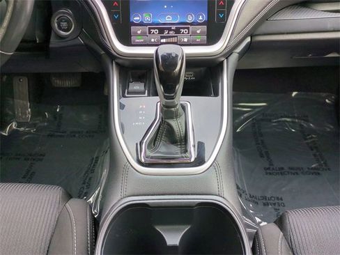 Used 2024 Subaru Legacy Premium image 18