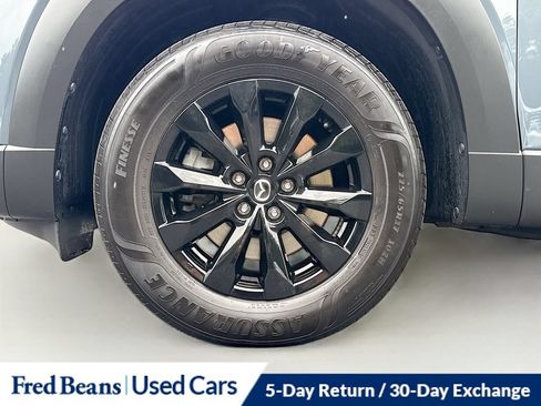 Used 2024 MAZDA CX-50 AWD 2.5 S w/ Cargo Package image 39