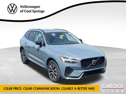 Used 2024 Volvo XC60 B5 Core w/ Protection Package Premier