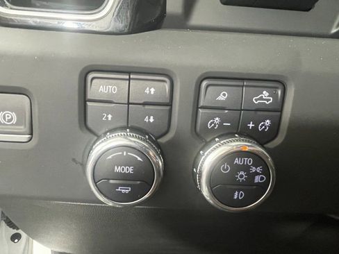 Used 2024 GMC Sierra 1500 Denali Ultimate AWD/4WD image 20