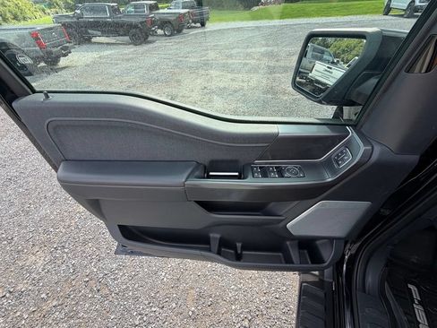 Used 2024 Ford F150 Lariat w/ Equipment Group 502A High AWD/4WD image 6