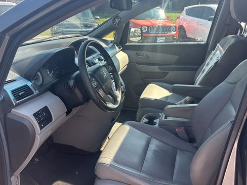 Used 2012 Honda Odyssey EX-L image 2