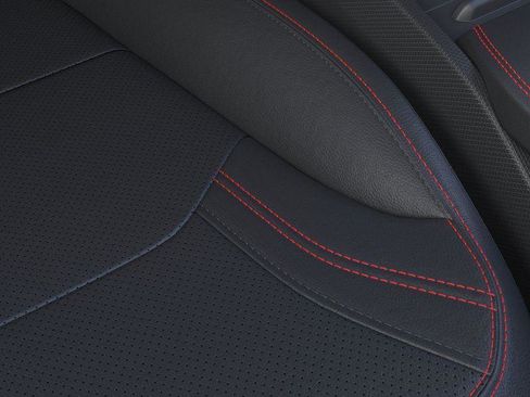 New 2026 Ford Mustang Mach-E Premium RWD image 16