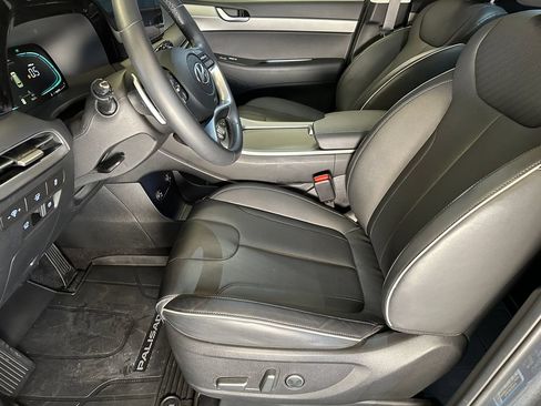 Used 2025 Hyundai Palisade XRT AWD/4WD image 18