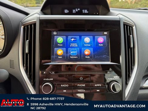 Used 2019 Subaru Forester Premium w/ All-Weather Package image 15